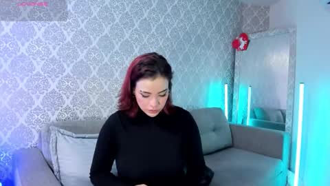 Luna  online show from 22, 2, 2026