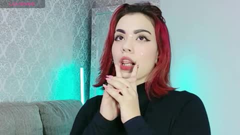 Luna  online show from 23, 2, 2026