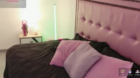 Luna  online show from 28, 2, 2026