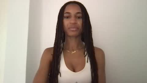 Succubus Sirena online show from 8, 4, 2026