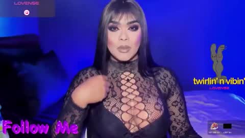 JADE ELYSE online show from 30, 11, 2025