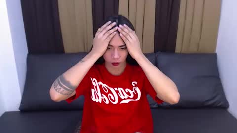 SELF SUCKER ALICIA online show from 23, 2, 2025