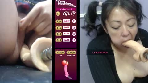 Sucky  online show from 23, 1, 2025