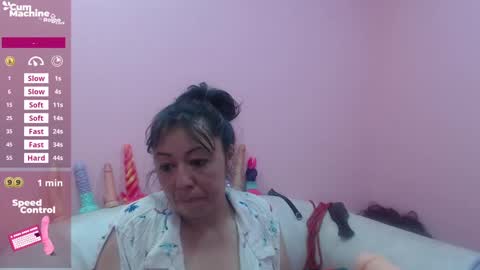 Sucky  online show from 24, 9, 2025