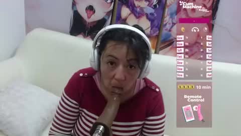 Sucky  online show from 12, 7, 2026