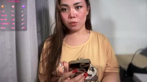Millany online show from 20, 7, 2026