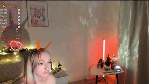 sue_everett online show from 28, 12, 2024