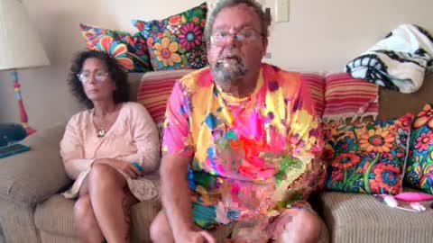 Snapshot of suenixon chatting on 30, 9, 2025 suenixon online show from 30, 9, 2025