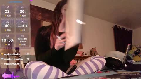 Nikki Sabel online show from 9, 1, 2025