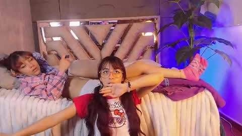 ANGEL online show from 9, 3, 2026