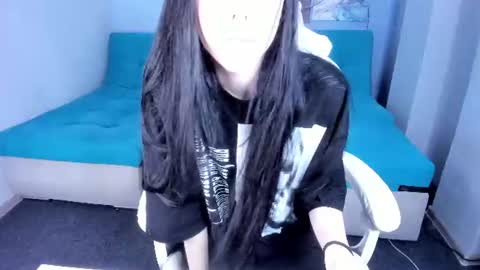Snapshot of sugar_bunny_girl chatting on 17, 7, 2026 Ariana online show from 17, 7, 2026