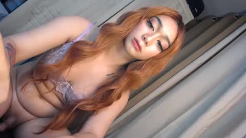 your ultimate goddess online show from 28, 1, 2025