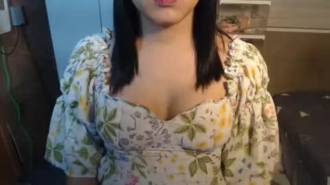 sugar_holy online show from 4, 12, 2025