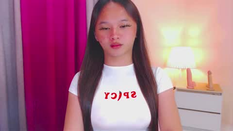 Cheska online show from 12, 3, 2025