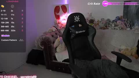 Snapshot of sugar_muse chatting on 14, 9, 2025 Mia online show from 14, 9, 2025