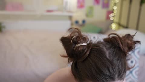 Rikki online show from 20, 1, 2025