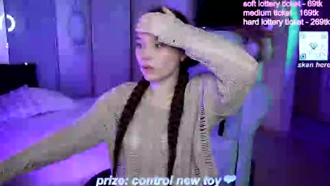 Rikki online show from 18, 10, 2025