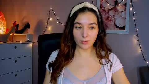Megan online show from 19, 12, 2024