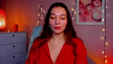 Megan online show from 3, 2, 2025