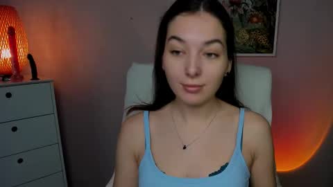 Megan online show from 10, 10, 2025