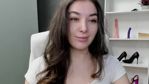 Megan online show from 12, 1, 2026