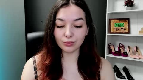 Megan online show from 21, 5, 2026