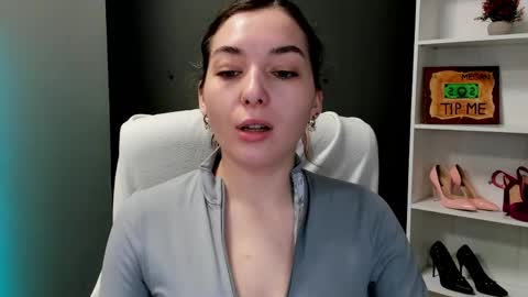 Megan online show from 3, 6, 2026