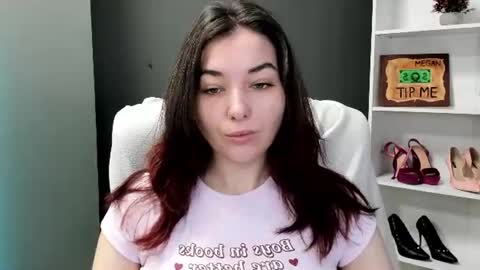 Snapshot of sugar_xmegan chatting on 17, 6, 2026 Megan online show from 17, 6, 2026
