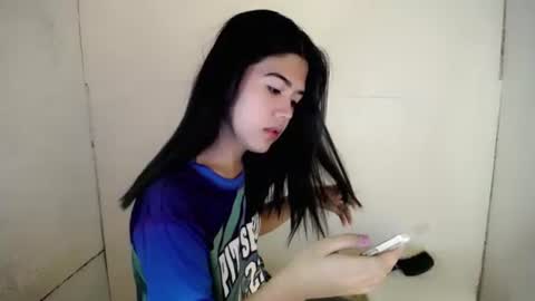 Jo Haira online show from 23, 9, 2025