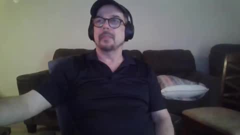 Teddybear Richard online show from 26, 12, 2024