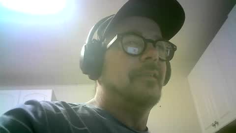 Teddybear Richard online show from 12, 7, 2026