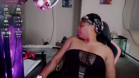 Snapshot of sugarbearlove87 chatting on 29, 9, 2025 lexi love online show from 29, 9, 2025