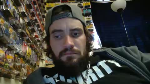 Sugarbush696 online show from 5, 1, 2025