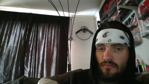 Sugarbush696 online show from 24, 2, 2025