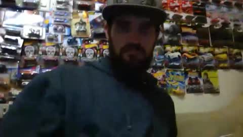 Sugarbush696 online show from 9, 9, 2025