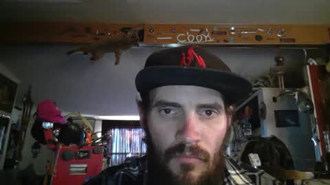 Sugarbush696 online show from 3, 10, 2025