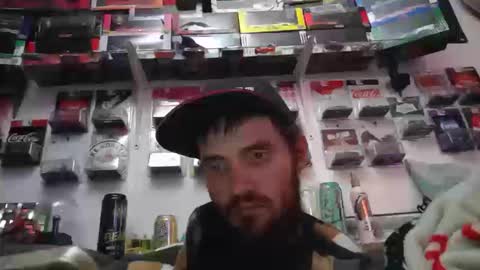 Sugarbush696 online show from 11, 10, 2025