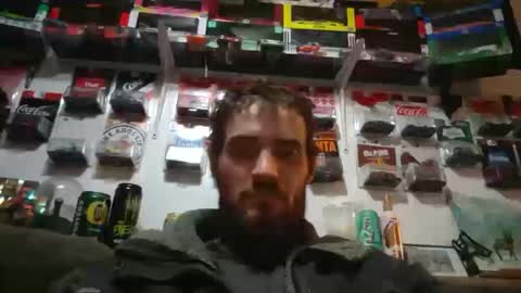 Sugarbush696 online show from 15, 10, 2025