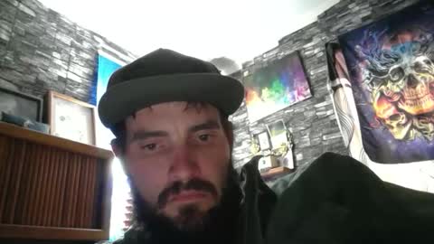 Sugarbush696 online show from 27, 10, 2025