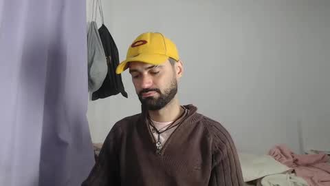 Snapshot of sugarhairy chatting on 16, 11, 2025 sour candy online show from 16, 11, 2025