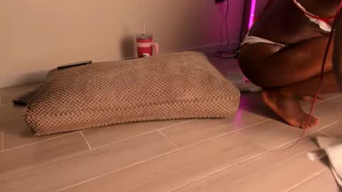 Snapshot of sugarmirie chatting on 11, 1, 2025 mirie online show from 11, 1, 2025