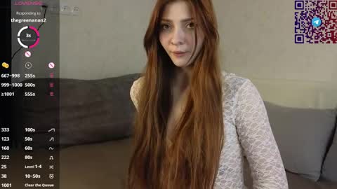 Carolina online show from 15, 5, 2026