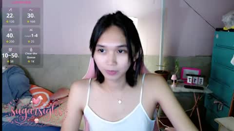 Sugar online show from 17, 4, 2026