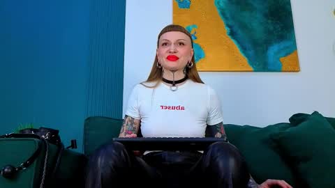 sugarsoot online show from 15, 3, 2026