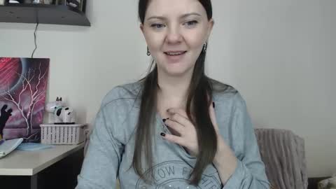 SugarTati online show from 18, 12, 2025