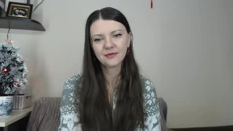 SugarTati online show from 12, 1, 2026