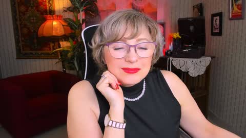 Vivien online show from 25, 1, 2025