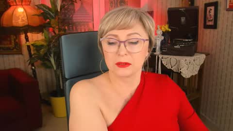 Vivien online show from 12, 2, 2025