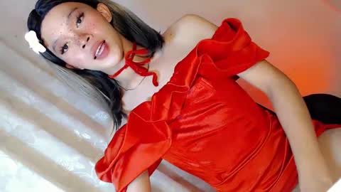 LoveSugar online show from 13, 2, 2025