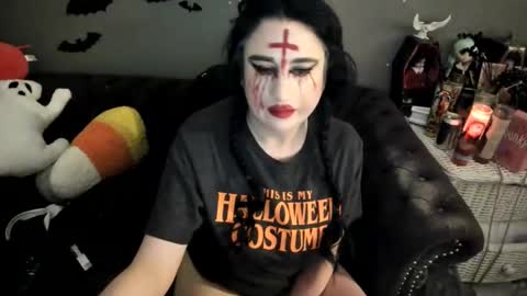 Sugary online show from 1, 11, 2025